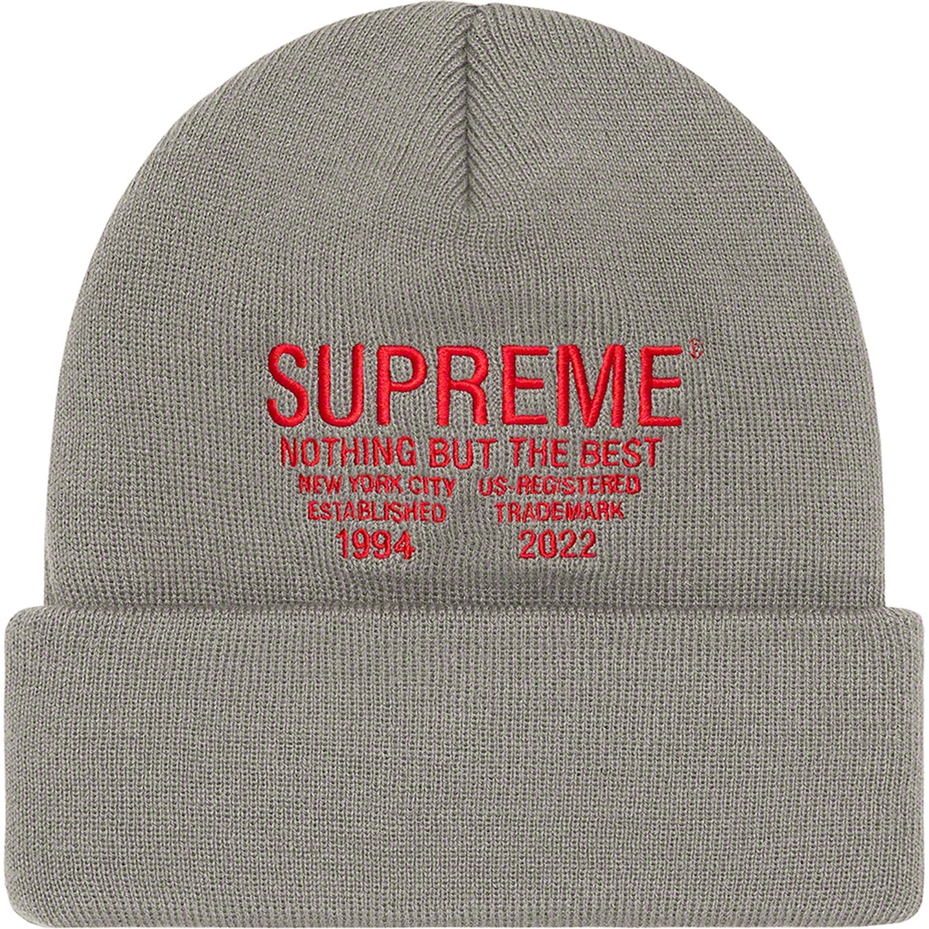 Nothing But Beanie view 3